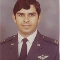 Obituary of Alberto Alvarez