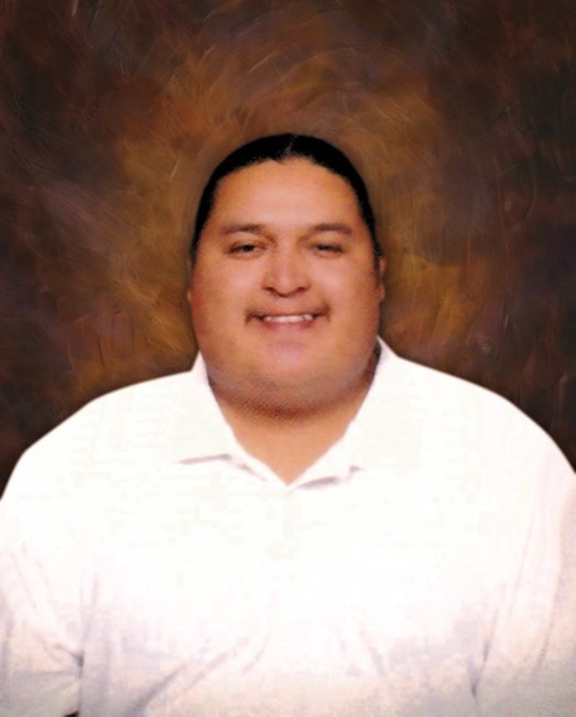 Obituary of Lewis George Fisher