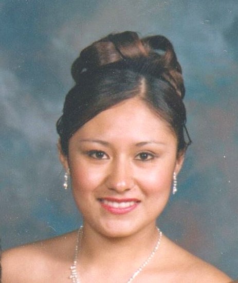 Obituary of Cinthia Marisol Cordova