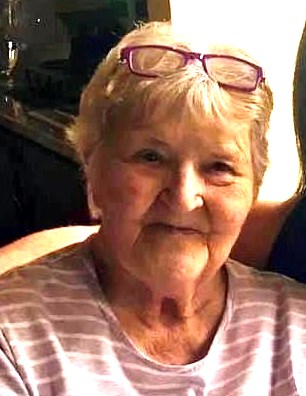 Obituario de Joanne Marie Lee