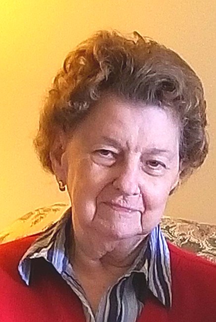 Obituary of Elizabeth J. Peeler