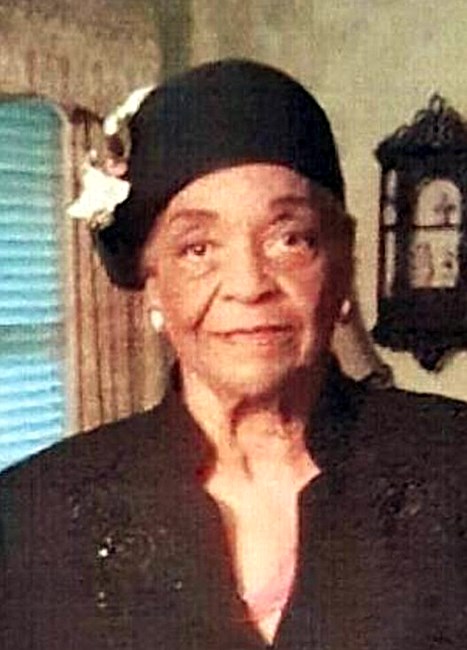 Obituary of Hallie Mae Bell