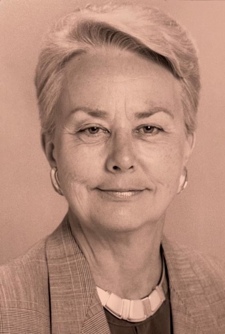 Obituary of Eleanor Aldrich