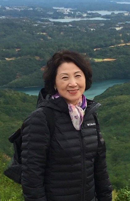 Obituary of Sunnyu Ahn