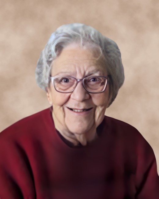 Obituary of Eleanor Theresa Dennis