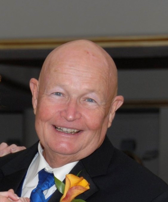 Obituary of Edwin McManus