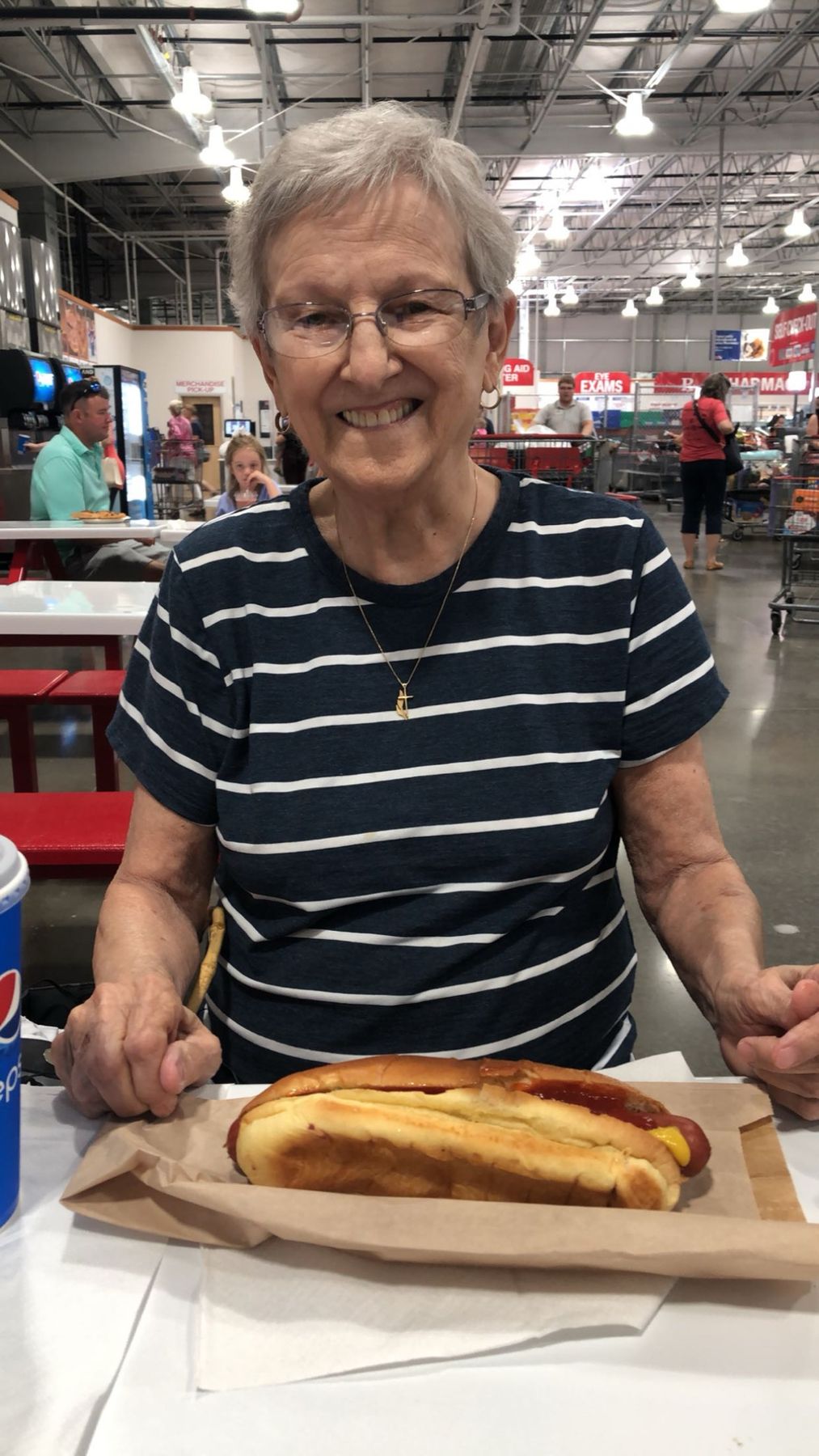 Obituary of Sandra Sue Carpenter