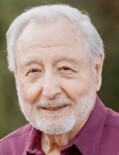 Obituary of Ennio Steve Senia