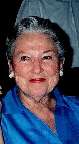 Obituary of Doris May (Wilkins) Dean