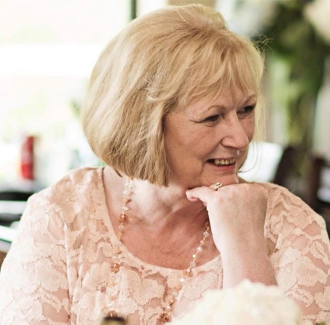 Obituary of Alice May Whitton