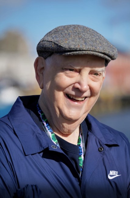 Obituary of Roy Edward Adamcik
