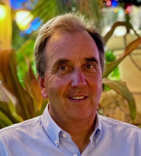 Obituary of Stephen Charles Hoefer