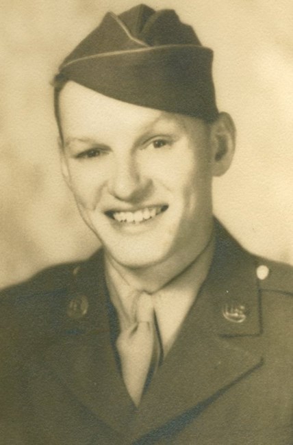 Obituary of Theodore T.J. Joseph Surowiec