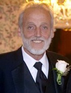 Obituary of Mr. David Vincent Long