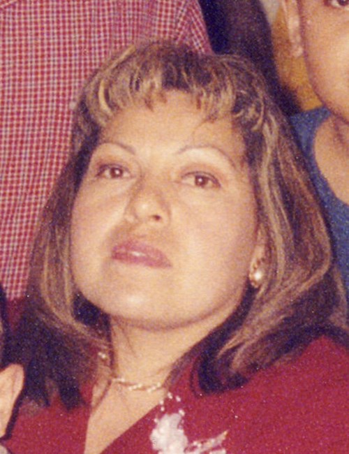 Obituary of Ma Azucena Adame