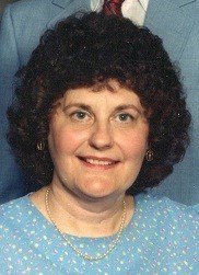 Obituary of Ruby Lee Fleming