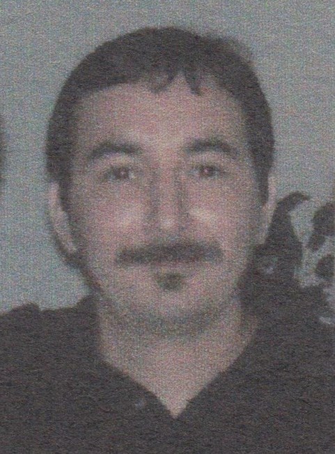 Obituary of James Morales