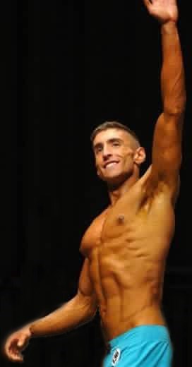 Obituary of Michael Alexander Hartley-Robinson