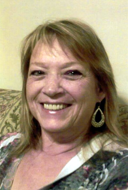 Obituary of Vickie Jean Morgan