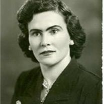 Obituary of Kalliope Tsiakos Antone