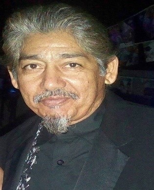 Obituary of Juan Garza
