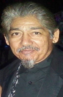 Obituario de Juan Garza