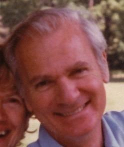 Obituario de Robert H. Tripler