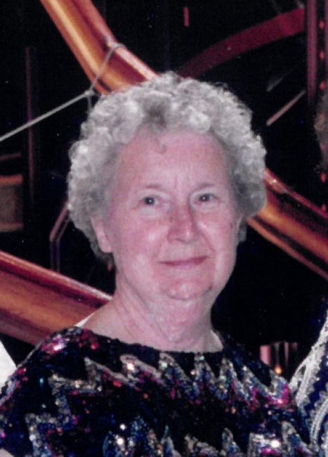 Obituary of Thelma W. Emig