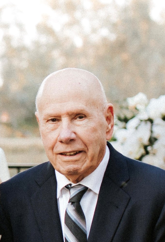 Obituary of Lewis James Silva