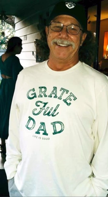 Obituary of Joel Glenn Reed