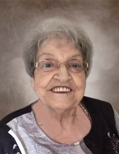 Nécrologie de Solange Tremblay Fortin
