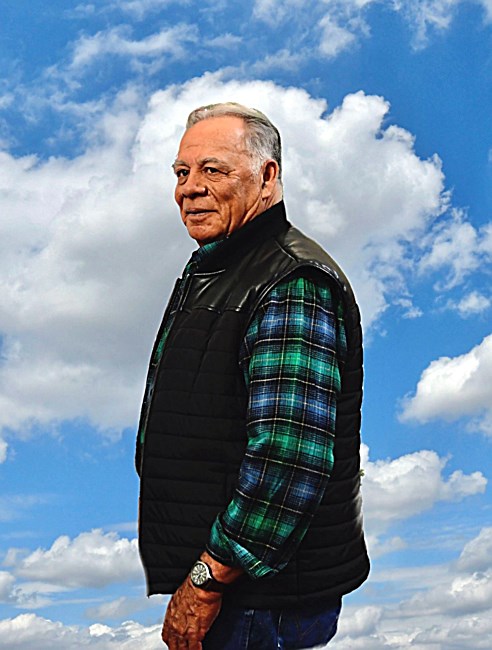 Obituary of Abelardo Guzman