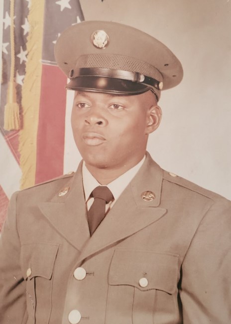Obituario de Clifford Lee Paul
