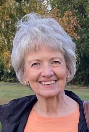 Obituary of Elinor Marie Pressler