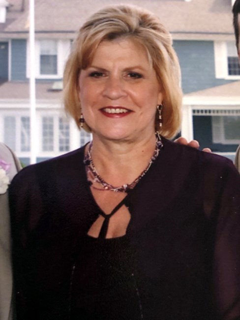 Obituary of Antoinette Cushing