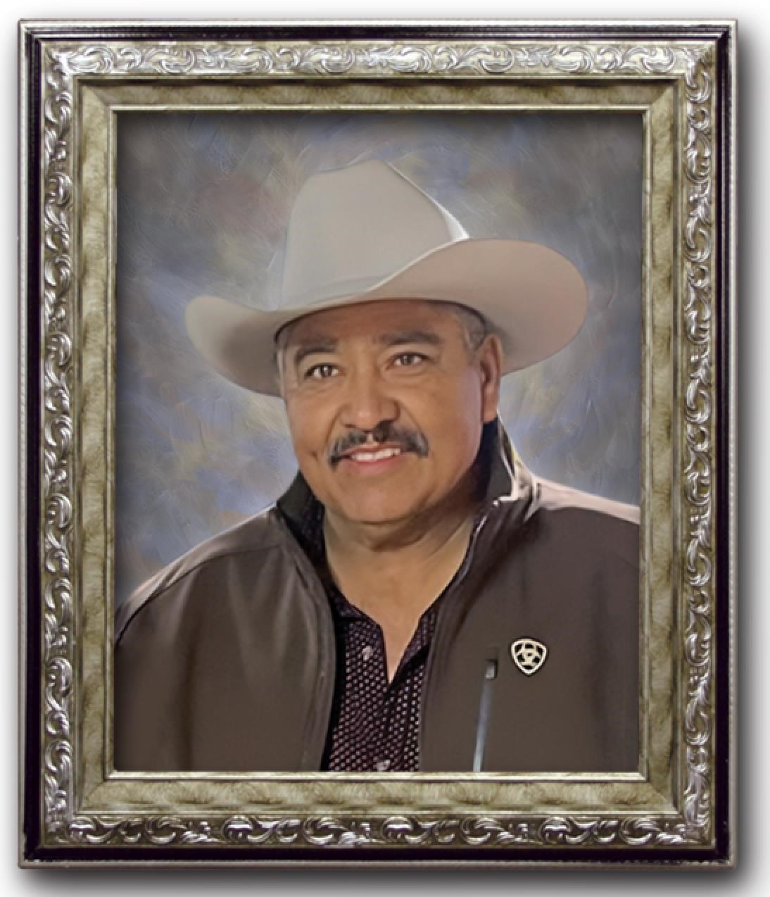 Obituario de Alfonso Torres Dorado