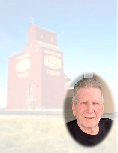 Obituary of Robert Campbell