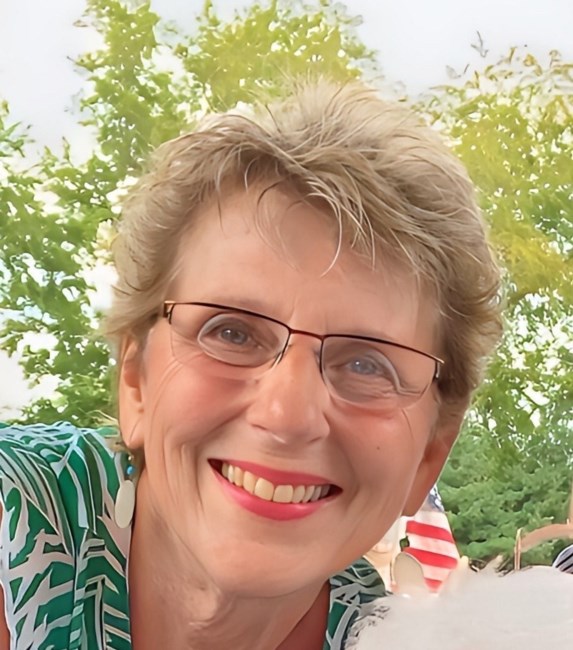 Obituary of Barbara Jean Walti