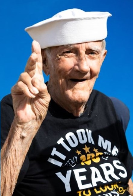 Obituary of Ollie Wilford White Jr.