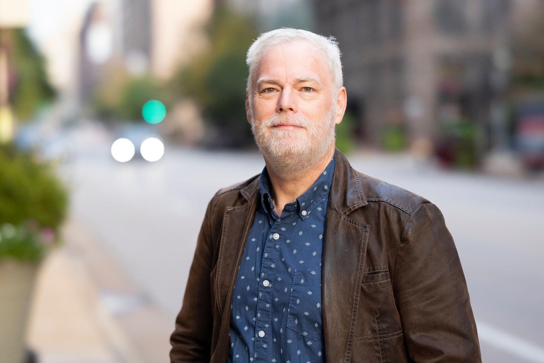 Obituary of Doug N. Riggle