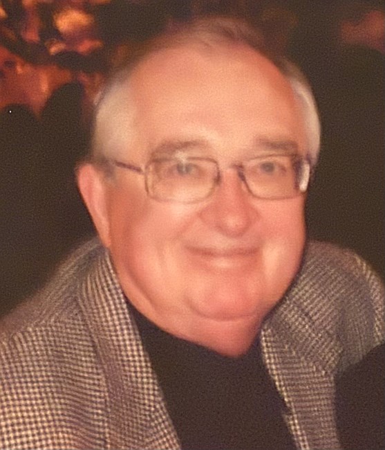 Obituary of Milton Dixon Smith