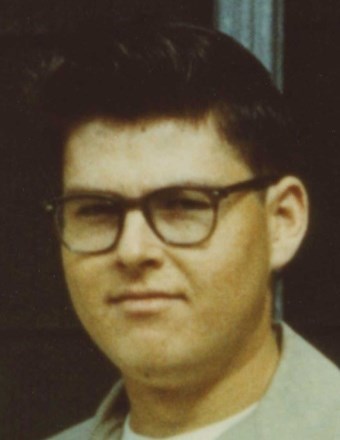 Obituary of Terrance Edward Murphy