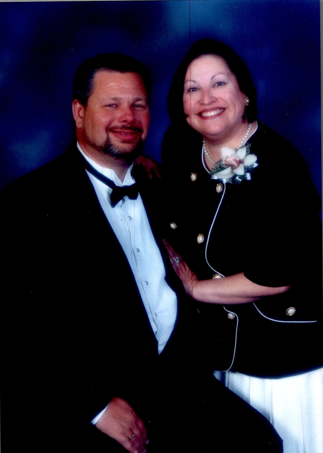 Avis de décès de Gerald Curtis Collins