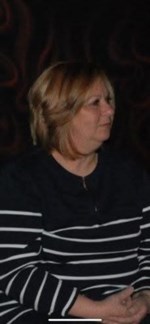 Susan Brown Beck