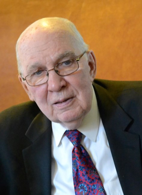 Obituary of David William Lynn