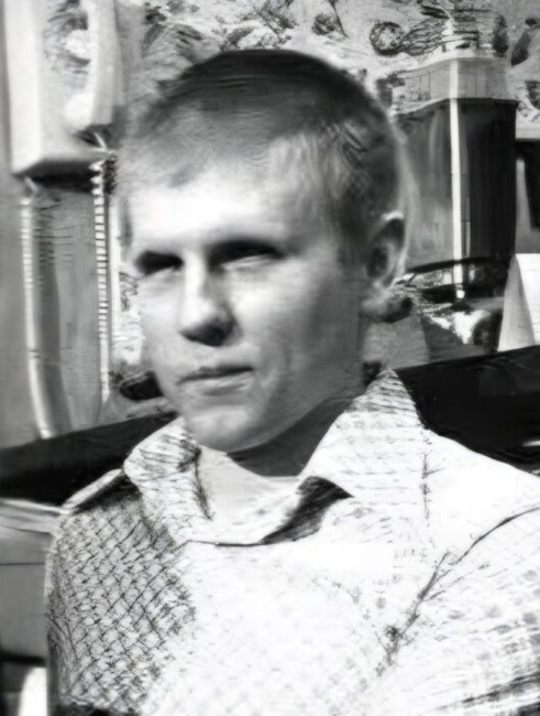 Obituary of Jon Carl Pierson