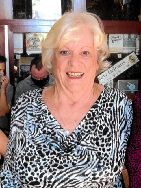 Obituary of Sharyn "Shay" Taquino