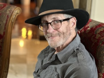 Obituary of Robert Orville Rains III