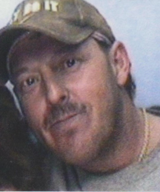 Obituary of Johnny Robert Hanger, Jr.