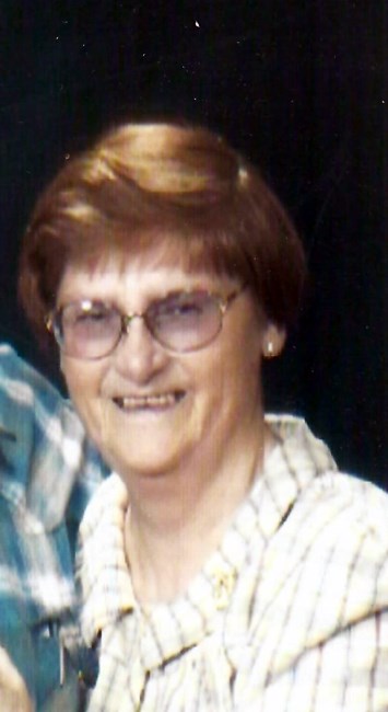 Obituary of Ruth M Dilgard Valenta
